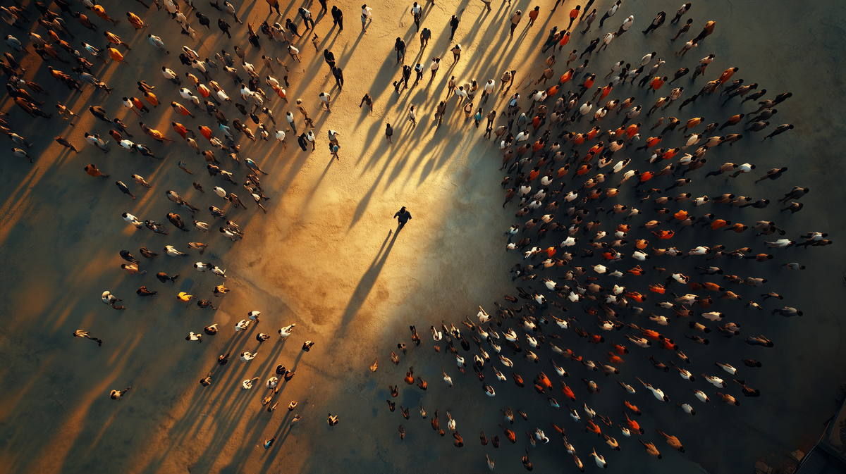 Genový kľúč 39: Prečo je svet tak agresívny — a prečo je to dobrá správa