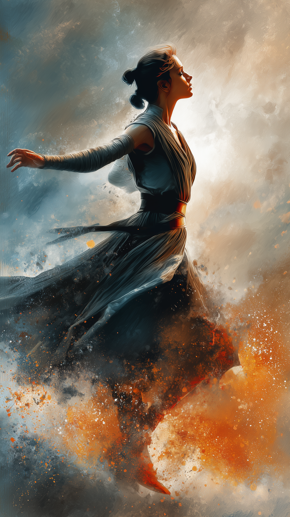 Force & Grace: Mapa psychologickej dynamiky človeka