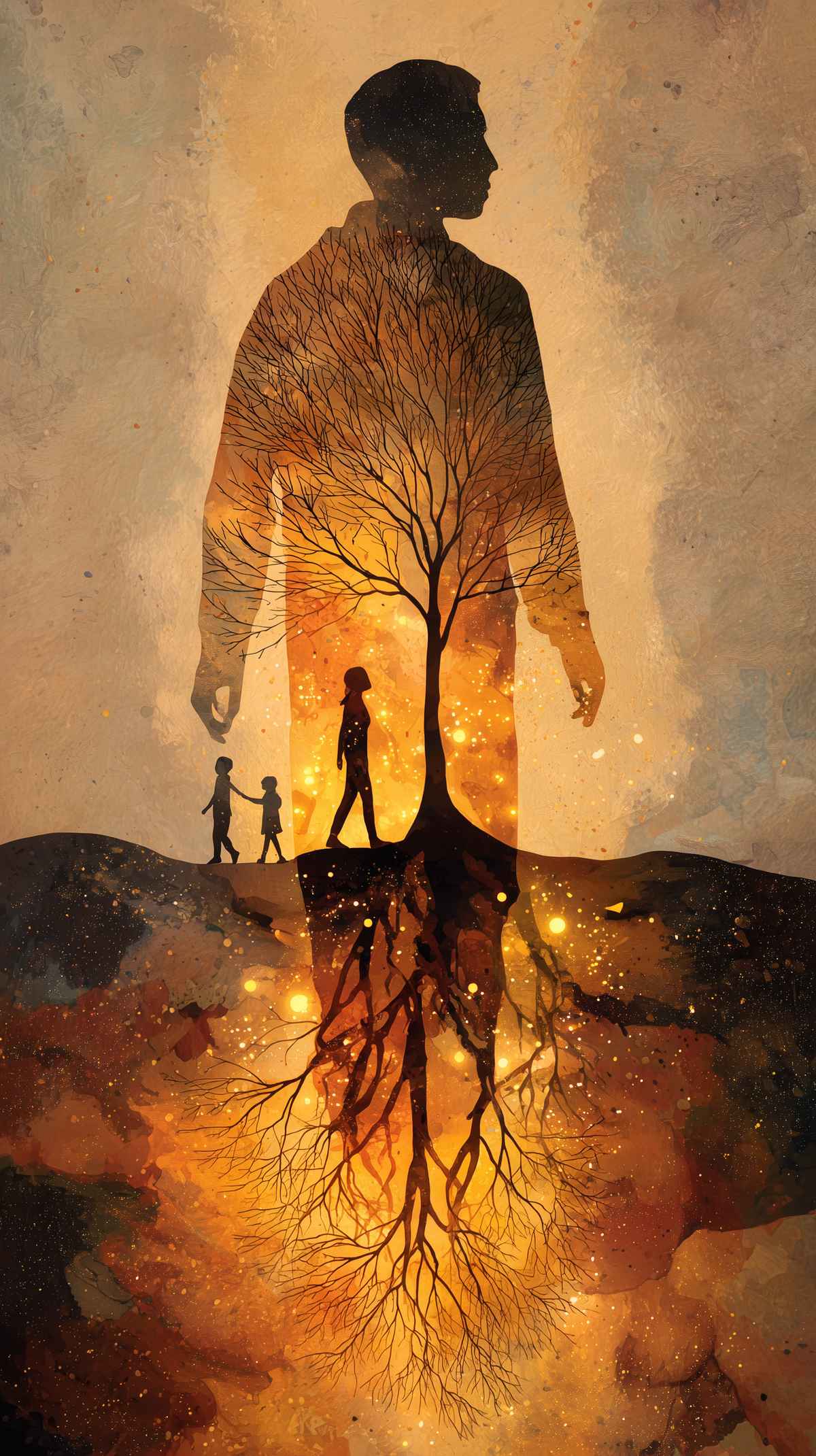 Ako budovať nový svet?