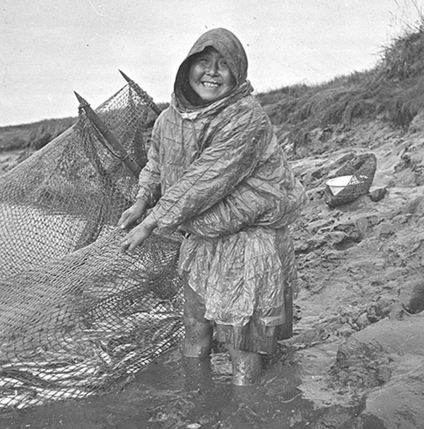 Črevá vs. Gore-Tex: Čo Arktída vedela 4000 rokov pred modernou vedou